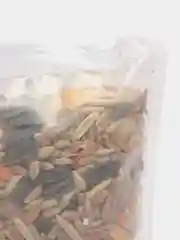 Пшеница c добавками