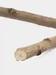 Палочки из древесины
