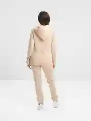 Аметистовый костюм женский, спортивный, утепленный