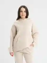 Белый спортивный костюм, женский