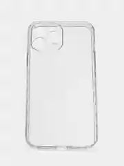 Прозрачный прозрачный противоударный чехол для iPhone XR, 11, 12, 13, 12 Pro Max, 13 Pro Max