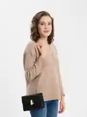 Сумка женская из искусственной кожи