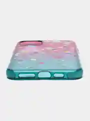Тёмно-розовый чехол для iPhone 11, 11 Pro, 11 Pro Max, 12 Pro Max, 12 mini, X/XS, XS Max, 7+, 8+