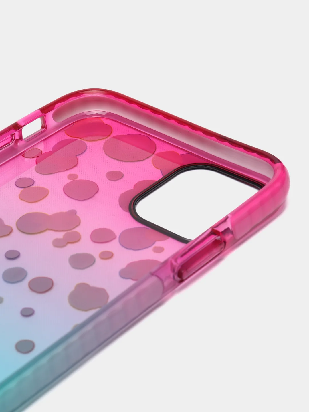 Тёмно-розовый чехол для iPhone 11, 11 Pro, 11 Pro Max, 12 Pro Max, 12 mini, X/XS, XS Max, 7+, 8+