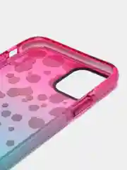 Тёмно-розовый чехол для iPhone 11, 11 Pro, 11 Pro Max, 12 Pro Max, 12 mini, X/XS, XS Max, 7+, 8+