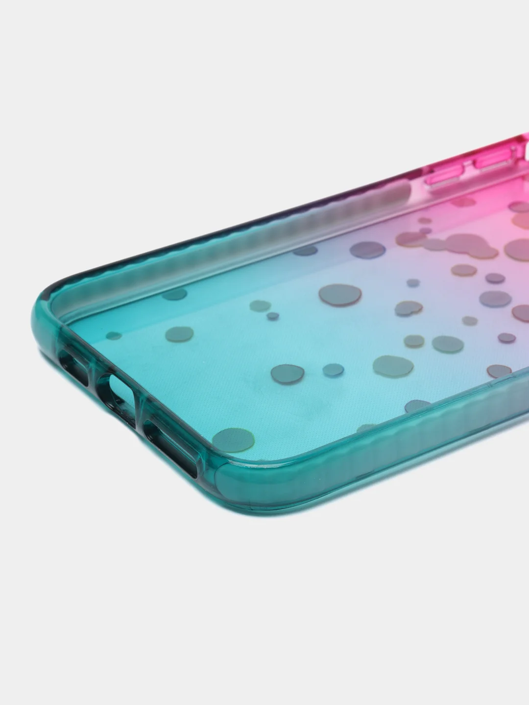 Тёмно-розовый чехол для iPhone 11, 11 Pro, 11 Pro Max, 12 Pro Max, 12 mini, X/XS, XS Max, 7+, 8+