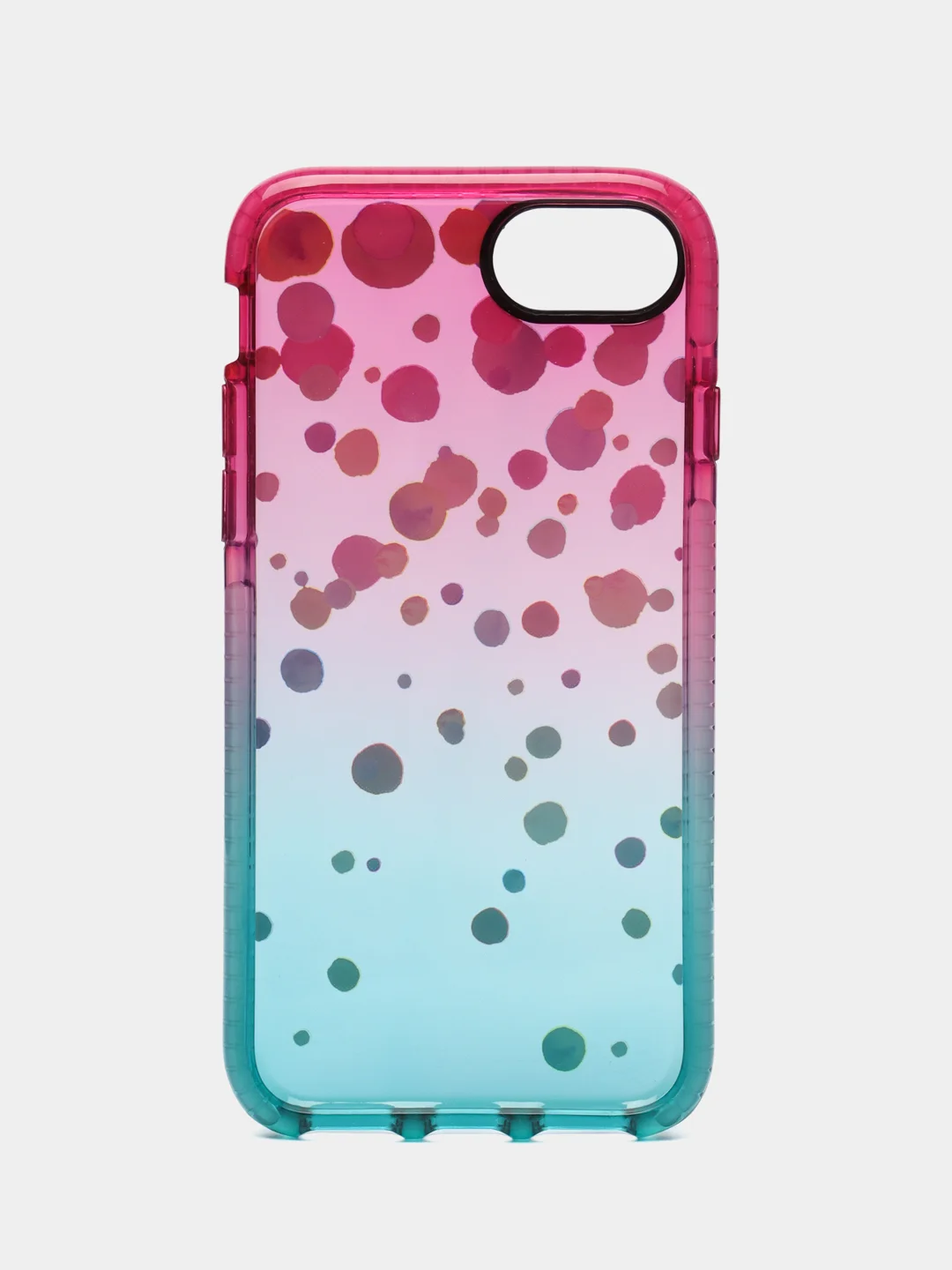 Тёмно-розовый чехол для iPhone 11, 11 Pro, 11 Pro Max, 12 Pro Max, 12 mini, X/XS, XS Max, 7+, 8+