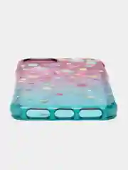 Тёмно-розовый чехол для iPhone 11, 11 Pro, 11 Pro Max, 12 Pro Max, 12 mini, X/XS, XS Max, 7+, 8+