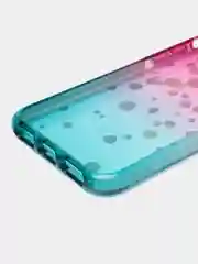 Тёмно-розовый чехол для iPhone 11, 11 Pro, 11 Pro Max, 12 Pro Max, 12 mini, X/XS, XS Max, 7+, 8+