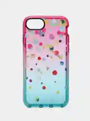 Тёмно-розовый чехол для iPhone 11, 11 Pro, 11 Pro Max, 12 Pro Max, 12 mini, X/XS, XS Max, 7+, 8+