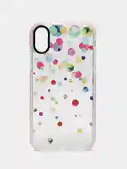 Конфетный чехол для iPhone 11, 11 Pro, 11 Pro Max, 12 Pro Max, 12 mini, X/XS, XS Max, 7+, 8+