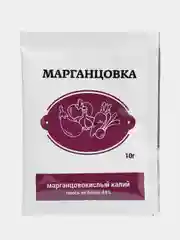 Марганцовка, 10 г