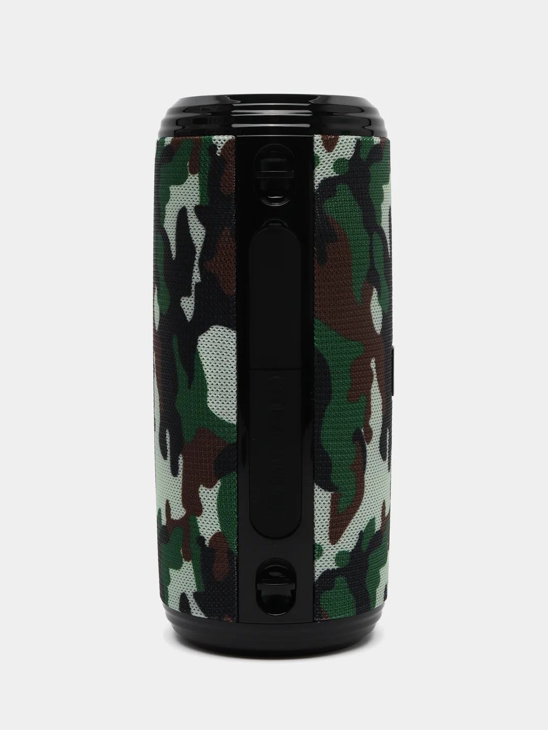 Лесной зеленый беспроводная портативная колонка Borofone BR13, Bluetooth колонка с подсветкой