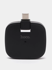Хаб-разветвитель Type-C Hoco HB11, на 3 USB 2.0