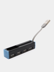 USB-концентратор CBR CH 135, 4 порта