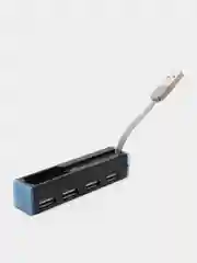 USB-концентратор CBR CH 135, 4 порта