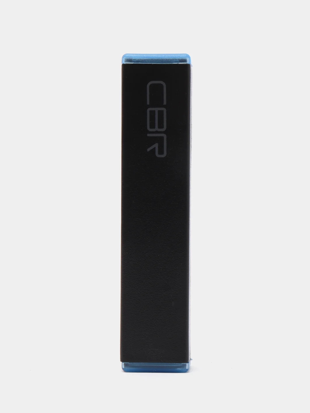 Черный usb-концентратор CBR CH 135, 4 порта