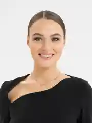 Ледяной цепочка на шею