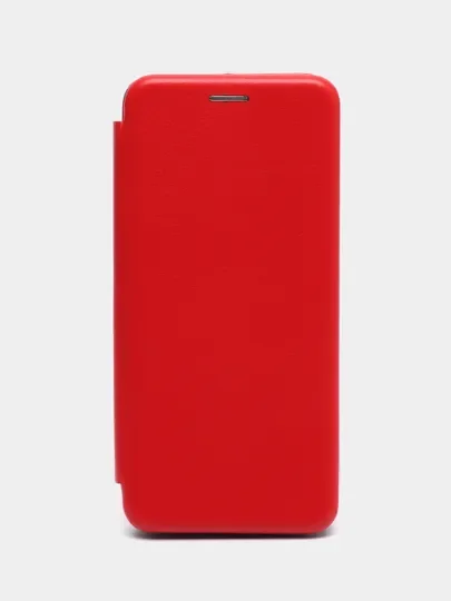 Золотой чехол книжка Realme 9 4G / Realme 9 Pro Plus / Реалми 9 про плюс