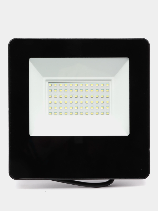 Прожектор 70 Вт LT-FL-02-IP65- 70W-6500K LED