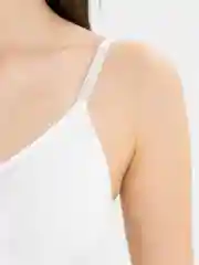 Белый топ женский Meira