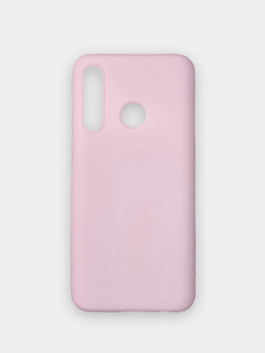 Конфетный чехол Huawei Honor 10i, 20E, 10 Lite, P Smart 2019, Хонор 10 Лайт, П Смарт 19, силиконовый