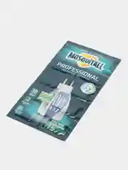 Пластины от комаров MOSQUITALL Профессиональная защита, 10шт