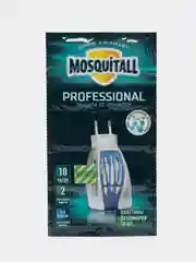 Пластины от комаров MOSQUITALL, набор 3 штуки