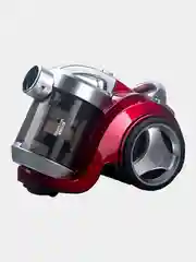 Красный пылесос циклонный Blackton Bt VC1808C