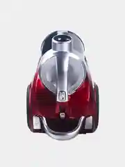 Красный пылесос циклонный Blackton Bt VC1808C