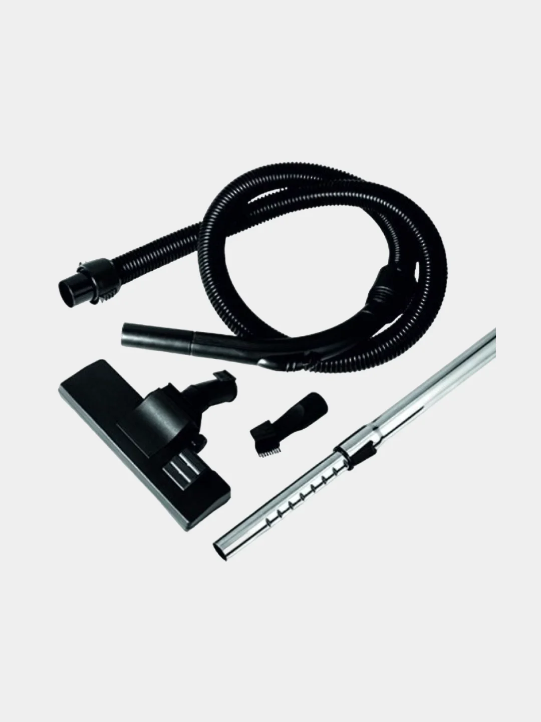Красный пылесос циклонный Blackton Bt VC1808C