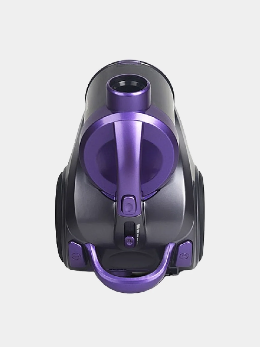 Фиолетовый пылесос циклонный Blackton Bt VC1808C