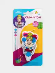 Багровый свечи в торт для детей , Тачки , Человек Паук ,Эльза , Олаф , Микки, Щенячий Патруль, Тоша
