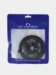 Желтый usb cветодиодная LED лента подсветка для телевизора и монитора 1 м, IP65, 5050