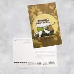 Хаки открытка "Почтовая карточка папе/дедушке", мужская, 10 х 15 см