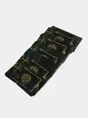 Карты Таро "Висконти-Сфорца", мешочек, четки, 78 карт