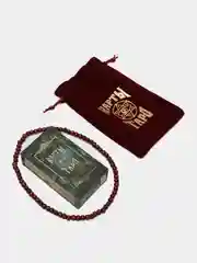 Карты Таро "Висконти-Сфорца", мешочек, четки, 78 карт