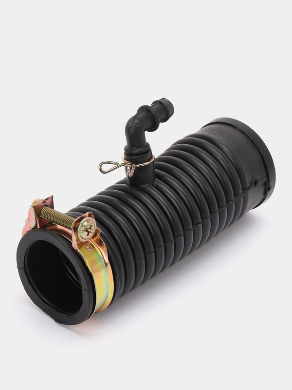 Патрубок воздушного фильтра скутер 4T 139QMB (заборный)