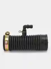 Патрубок воздушного фильтра скутер 4T 139QMB (заборный)