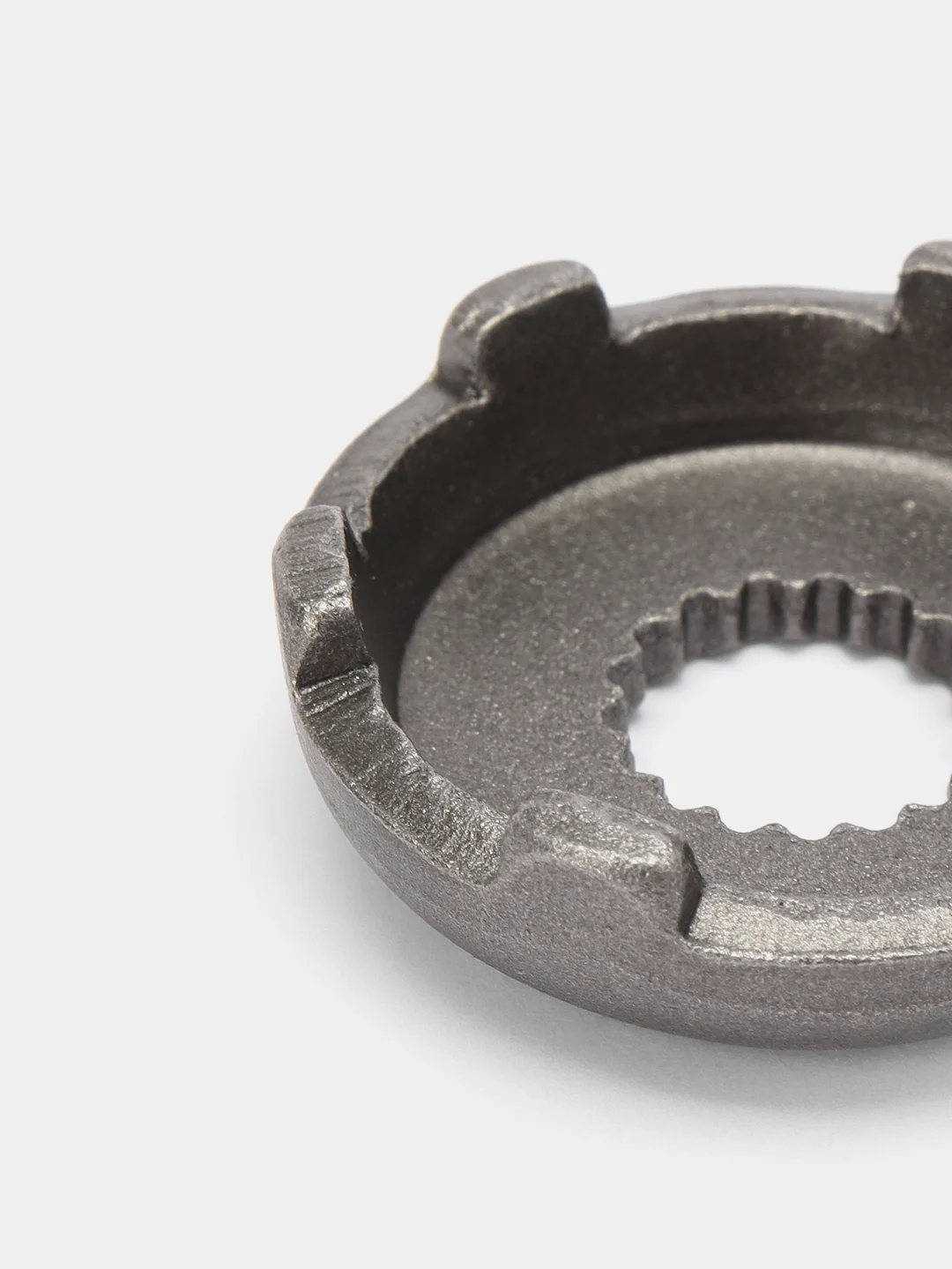Шайба храповика кикстартера Ямаха JOG-50, AXIS, 1E40QMB (d13 мм)