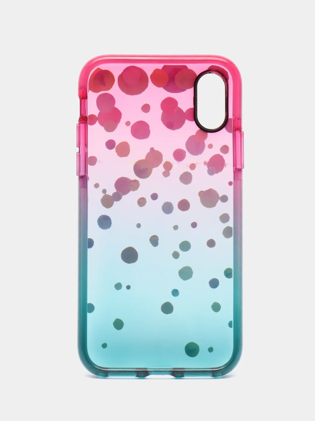 Тёмно-розовый чехол для iPhone 11, 11 Pro, 11 Pro Max, 12 Pro Max, 12 mini, X/XS, XS Max, 7+, 8+