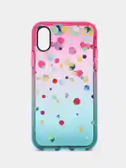 Тёмно-розовый чехол для iPhone 11, 11 Pro, 11 Pro Max, 12 Pro Max, 12 mini, X/XS, XS Max, 7+, 8+
