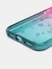 Тёмно-розовый чехол для iPhone 11, 11 Pro, 11 Pro Max, 12 Pro Max, 12 mini, X/XS, XS Max, 7+, 8+