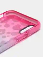 Тёмно-розовый чехол для iPhone 11, 11 Pro, 11 Pro Max, 12 Pro Max, 12 mini, X/XS, XS Max, 7+, 8+