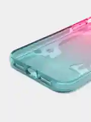 Фуксия чехол для iPhone 11, 11 Pro, 11 Pro Max, 12 Pro Max, 12 mini, X/XS, XS Max, 7+, 8+