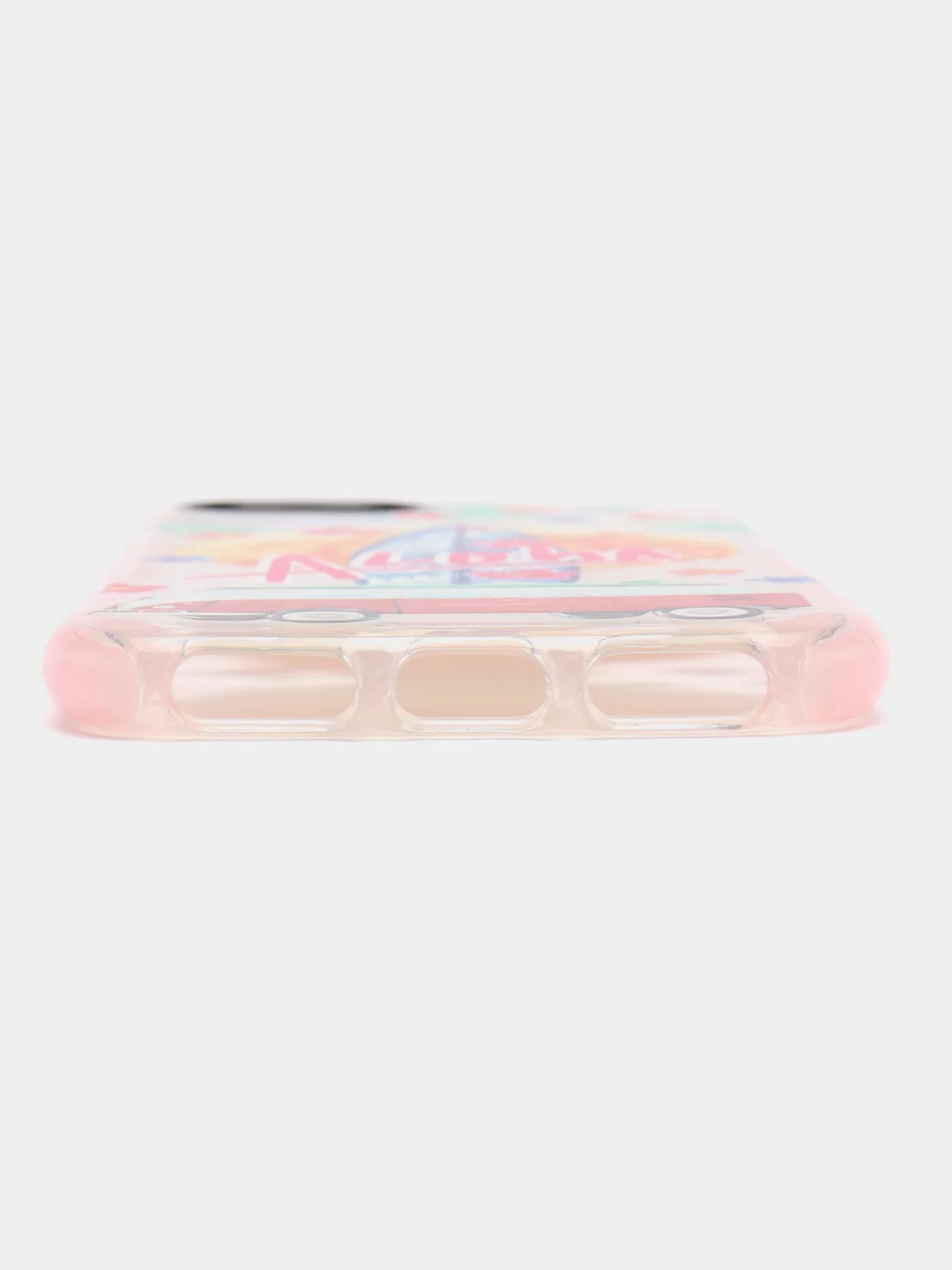 Розовый чехол для iPhone 11, 11 Pro, 11 Pro Max, 12 Pro Max, 12 mini, X/XS, XS Max, 7+, 8+