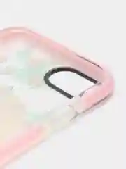 Розовый чехол для iPhone 11, 11 Pro, 11 Pro Max, 12 Pro Max, 12 mini, X/XS, XS Max, 7+, 8+