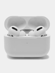 Беспроводные наушники Pods Pro, Bluetooth, сенсорные
