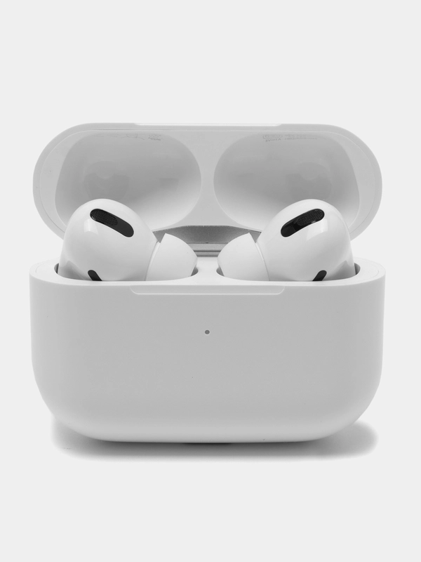 Беспроводные наушники Pods Pro, Bluetooth, сенсорные