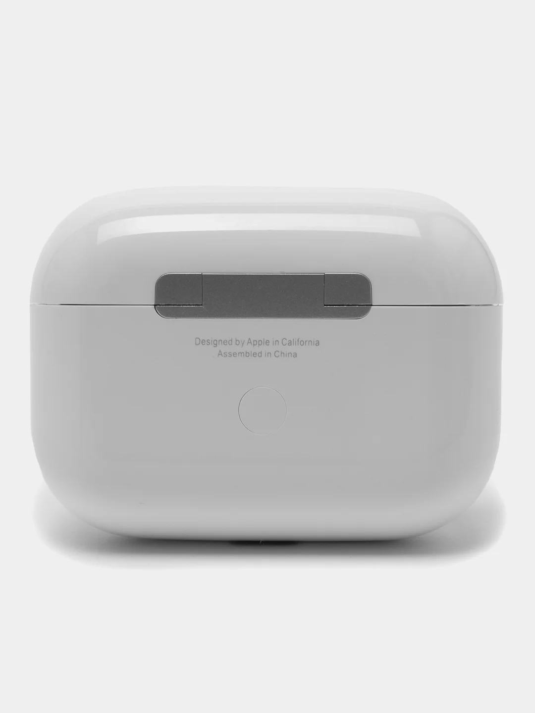 Беспроводные наушники Pods Pro, Bluetooth, сенсорные